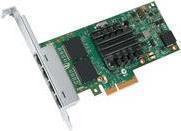 Fujitsu Plan CP Intel i350-T4 - Network adapter - OCP 30 - Gigabit Ethernet x 4 - FOE Primergy RX2530 M6. RX2540 M6