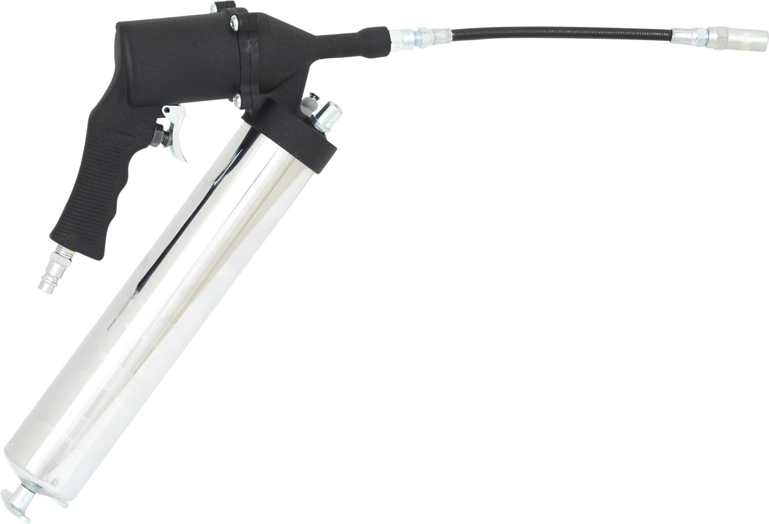 KS TOOLS compressed air fat press with flexible hose and D�se (5153900)