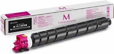 Kyocera TK-8515M toner cartridge 1 stem (e) original magenta (0t2ndbnl)