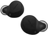 JABRA ELITE 7 Active - True Wireless headhole with microphone - ear - Bluetooth - active underneath underdress - gush insulation - black (100-99171700-98)