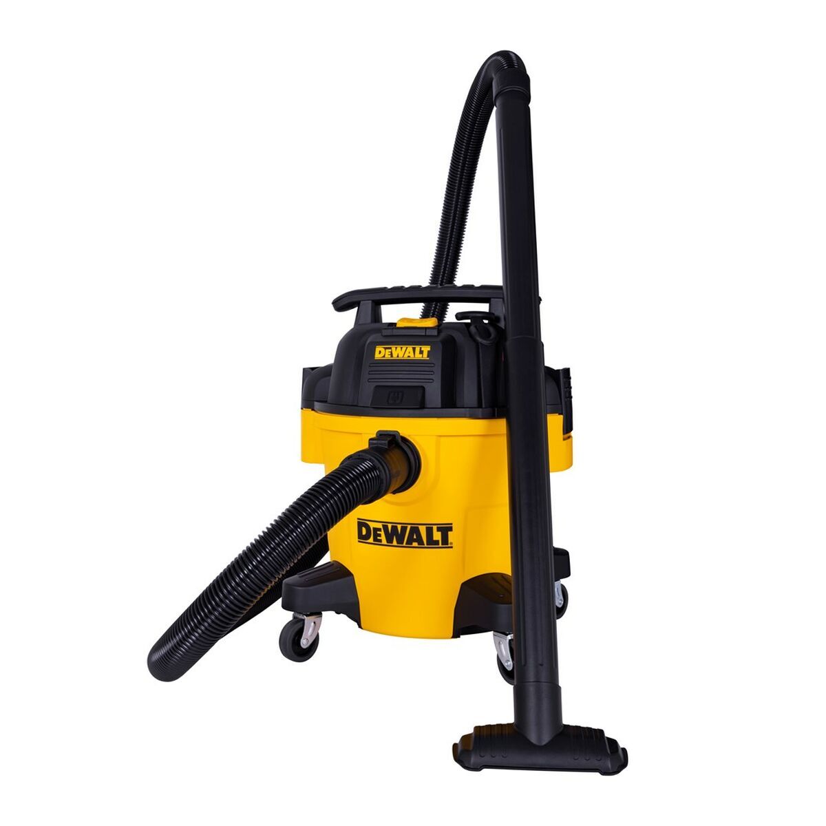 20L vacuum cleaner drying seed with socket AT-DXV20PTA (AT-DXV20PTA)