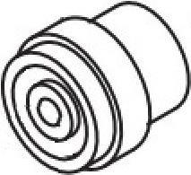 Kyocera - coupled paper supply (303lj44040)