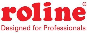 Roline 19 inches roof loan unit 4 litters thermostat black (26210108)