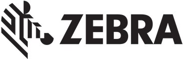 Zebra IX Series KDO - black dye-based with transparent `` movement - color band - for ZXP Series 7 (800077-751em))