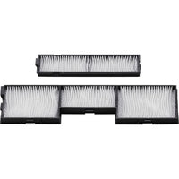 Panasonic ET RFV200 - Projector air filter - PT VW430E. VW430U. VW435NU. VX500E. VX500U. VX505Nea. VX505NU (ET-RFV200)
