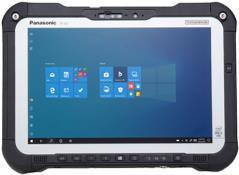 Panasonic - hand loop for tablet - for toughbook G2