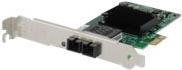 1000BASE SX MMF SC PCI Express Network card manufacturer Levelone (GNC-0200)