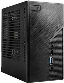ASRock Deskmini X600 AMD AM5 DDR5 HDMIDPD-SUB USB31 Retail (90BXG4R01-A10GA0W)