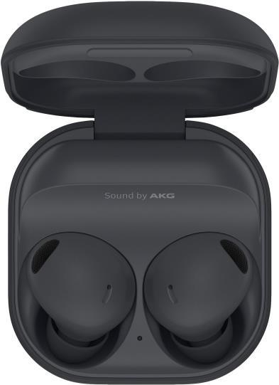Samsung Galaxy Buds 2 Pro SM-R510 Graphite (SM-R510NZAADBT)