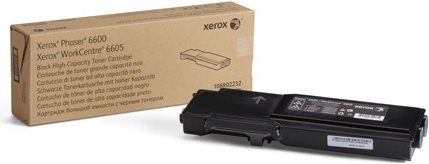 Xerox - toner cartridge - 1 x black - 3000 pages (106R02248)