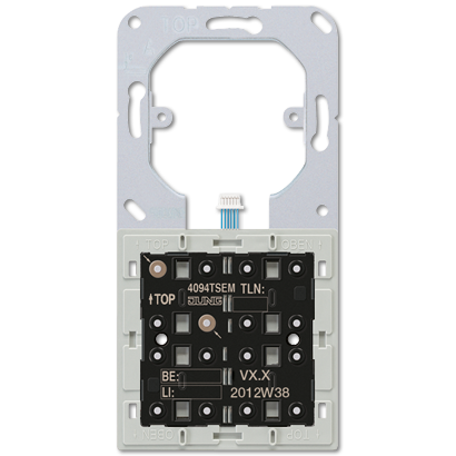 Young tacking sensor expansion module 4094TSEM 4FACH KNX (4094TSEM)