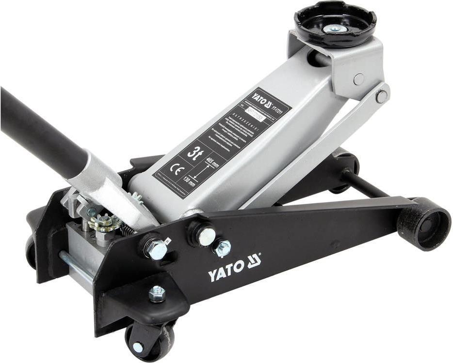YATO YT-17211 Vehicle lifter-closer (YT-17211)