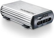 Dometic PerfectCharge DCDC 24 power supply \\u0026 voltage converter indoor silver (9600000040)
