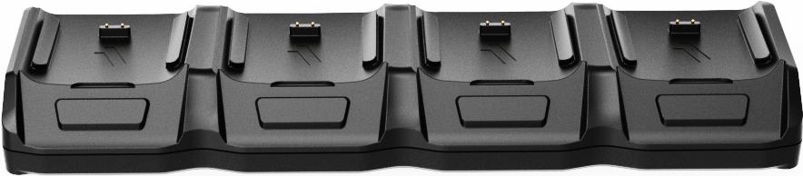 Havis 367-6199-4 charger for mobile-tied POS terminal black AC inside (367-6199-4)