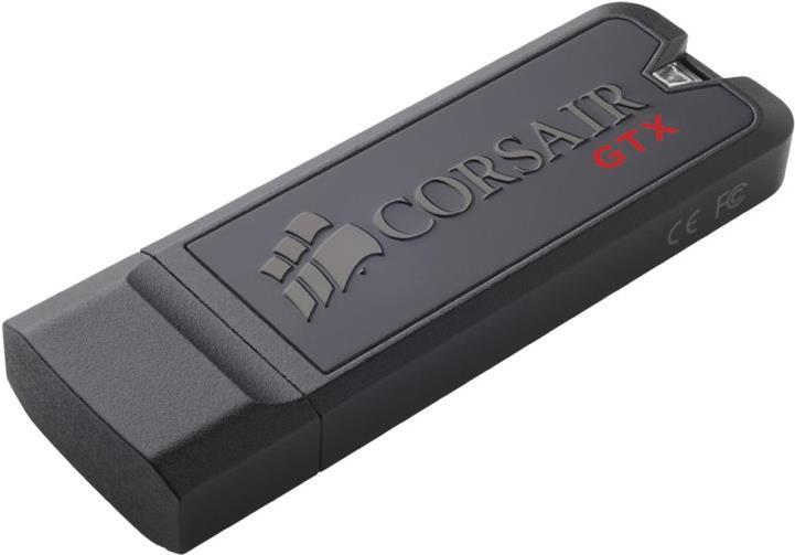Corsair Flash Voyager GTX - USB flash drive - 256 GB - USB 31