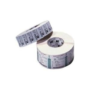 Zebra Z-Select 2000d. Label roller. 102x127mm Zebra Z-Select 2000d. Label roll. Thermo-paper. Premium coated. F�r Desktop printer 25.4mm