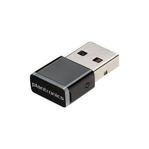 Plantronics BT600 - network adapter - USB - Bluetooth (204880-01)