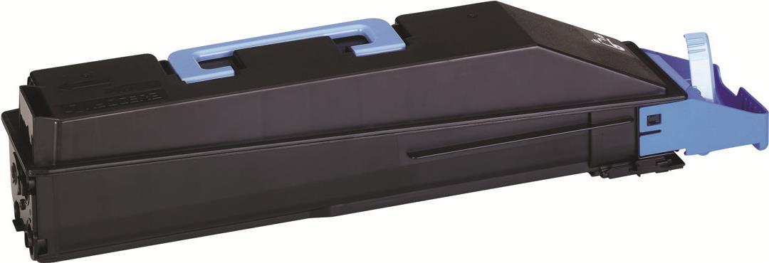Kyocera TK 880C - Cyan - Original - Toner cartridge - F�R FS-C8500DN