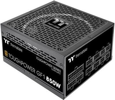 Thermaltake Toughpower GF A3 GOLD 850W - Premium Edition power supply 24-pin ATX ATX black (PS-TPD-0850FNFAGE-H)