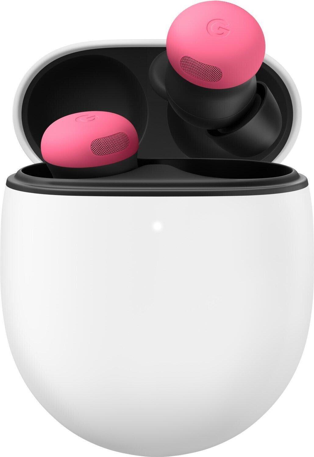Google Pixel Buds Pro 2 Peony (GA05761-EU)