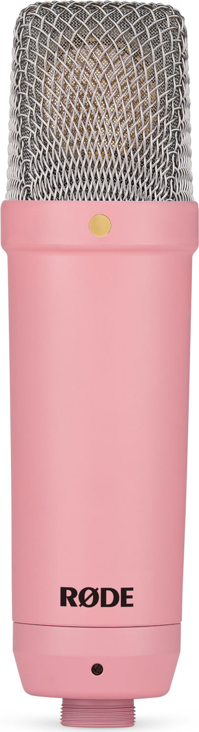 R�de NT1 Sigature - Studio microphone - -32 DB - 20 - 20000 100 ohm - 25 MVPA - 4 DB (400100003)