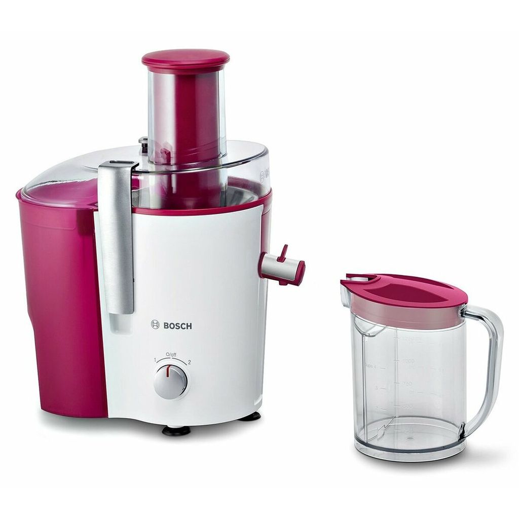 Bosch MES25C0 - 700W - stainless steel - cherry (MES 25C0)