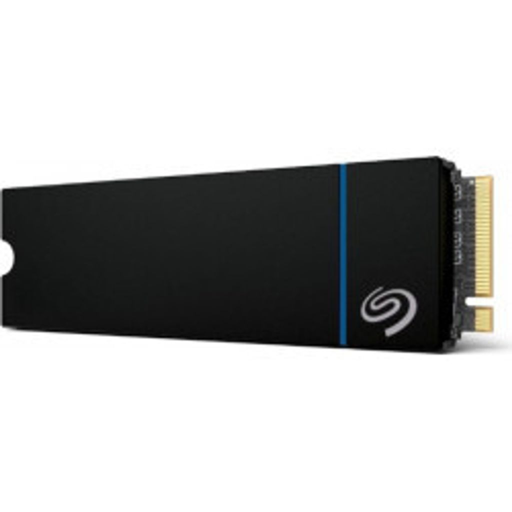 Seagate Game Drive M2 1000 PCI Express 40 3D TLC NVME (ZP1000GP304001)
