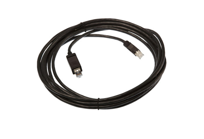 Axis - network cable - RJ-45 (m) - RJ-45 (m) - 15.0m - CAT 6 - for Axis P5512. P5522. P5532.