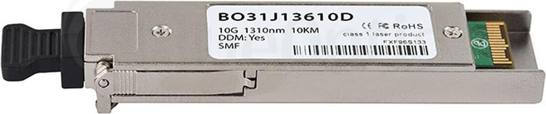 Blueoptics JXP-01LMAB1-BO Network Transceiver module fiber optics 10000 MBITS XFP 1310 NM (JXP-01LMAB1-BO)