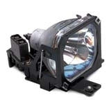 EPSON - LCD Projector lamp - for Epson EMP-50. EMP-70