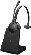 Jabra Engage 45 SE Mono Headset with USB-C - Headset Base (9653-523-111)
