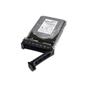 Dell HDD 25 SAS 12G 300GB HDD 25 SAS 12G 300GB Hotplug 512N Full ASS KIT (400-AJRO)
