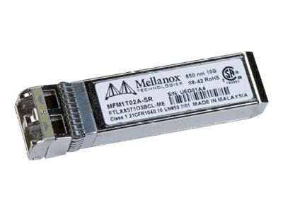 NVIDIA NBU HW SFP OPT MOD F10GBASE SR Multipack (930-9O000-0000-409)
