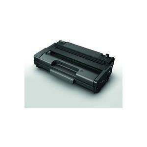 Ricoh - black - original - toner cartridge - for Aficio SP 3500dn. 3500n. SP 3500SF. 3510dn. SP 3510SF (406990)
