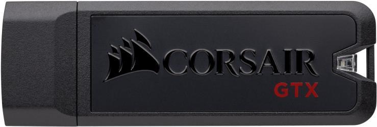 Corsair Flash Voyager GTX - USB flash drive - 512 GB - USB 31