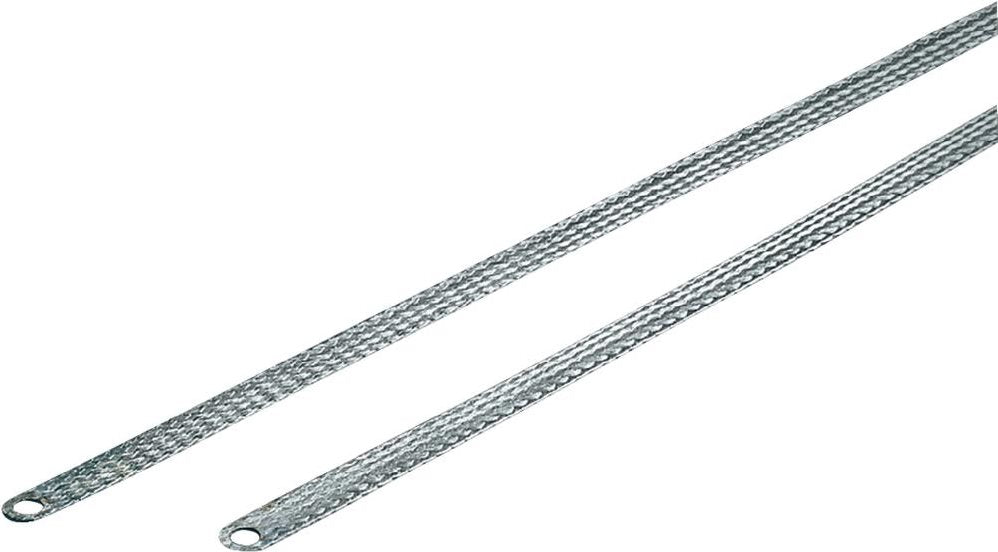 Rittal - ground rod - 30cm (pack 10) (2412325)