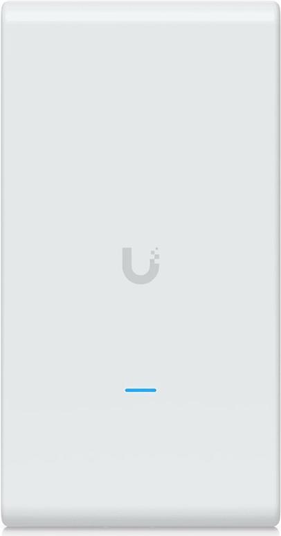 Ubiquiti Unifi WiFi 6 mesh Pro Indooroutdoor Access Point. 4x4 WiFi 6 WiFi (U6 mesh-Pro)
