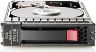 HPE - hard drive - 750 GB - hot-swap - 35  (89 cm) - SATA 15GBS - 7200 UMIN