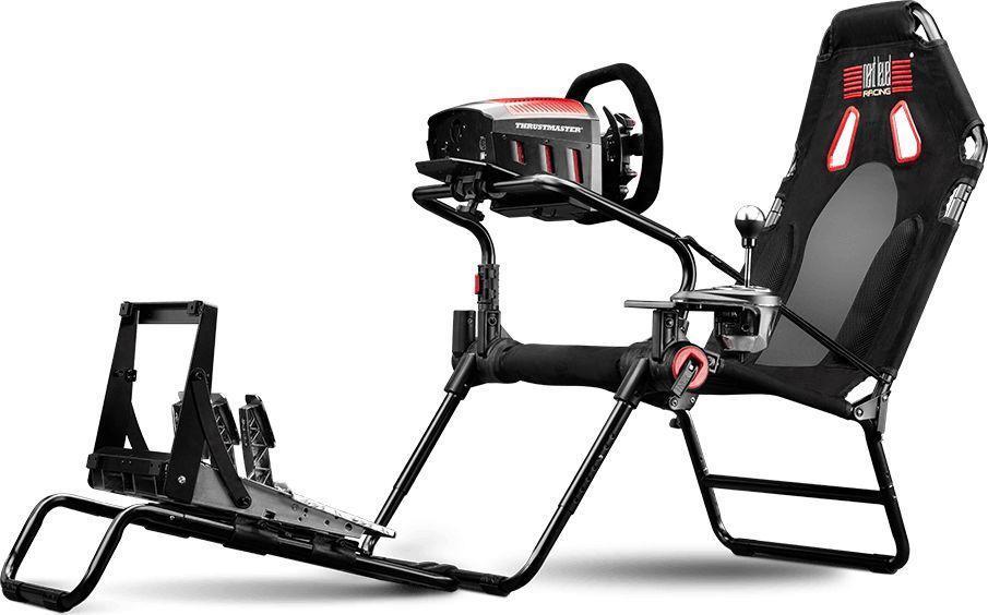 Next Level Racing GT Lite Simulator Cockpit - 396030 - PC (396030)