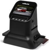Reflecta X66-scan - film button - CMOS - film 120 (6 cm) - USB20 (64560)