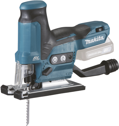 Makita JV102D - stitch - cordless - without battery - 12 V (JV102DZ)