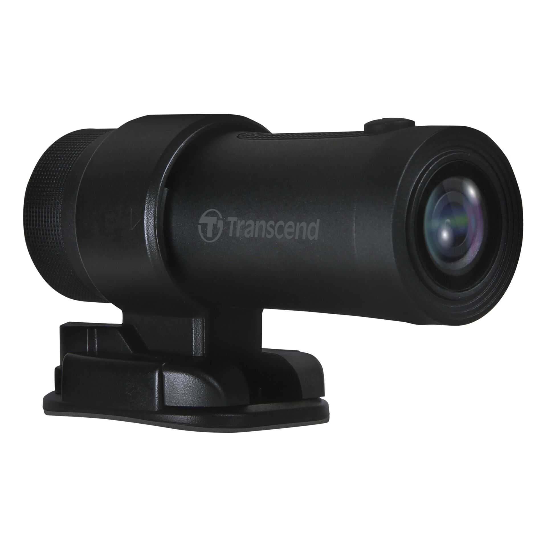 Transcend DrivePro 20 - camera fitting board - 1080p    60 BPS - Wi-Fi - G-sensor (TS-DP20A-64G)