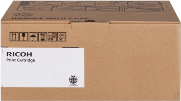 Ricoh Toner 842192 - black - capacity 45000 pages (842192)