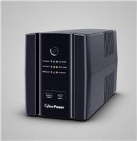 Cyberpower UT2200EG interruption-free power supply (UPS) line-interactive 2.2 KVA 1320 W 4 AC output (UT2200EG)