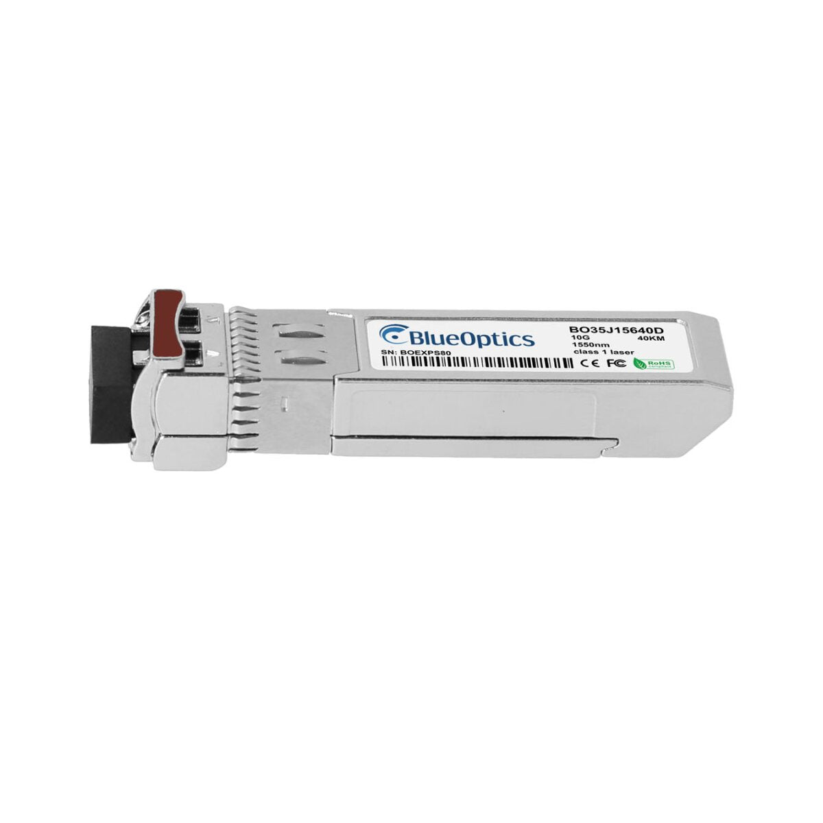 Tripp Lite N234-MI-1005 Ethernet network insolator - hospital quality - RJ45 for patient care in the N�HE - IEC 60601-1 (N234-