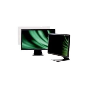 3M privacy filter PF23.0W9 - screen filter - 58.5 cm wide (23 wide) - black (98044054330)