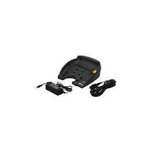 Zebra Ladecradle Ethernet Ladencradle EU. Inclog network cable. F�R Zebra QLN420 (P1050667-020)