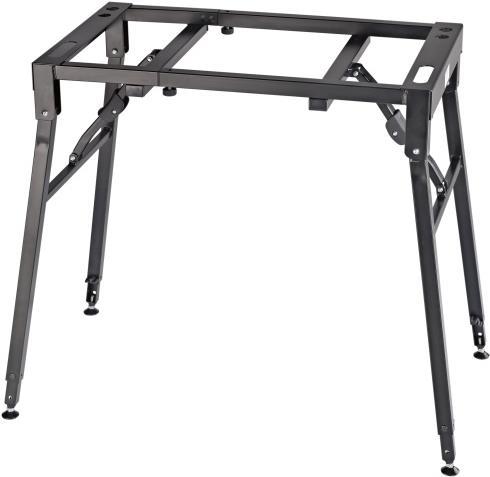 Künig \\u0026 Meyer 18950-017-55 musical instrument holder keyboard black (18950-017-55)