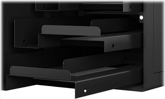 ICY BOX IB-3740-C31 - HDD    SSD-Gehuse - 2535 - SATA - Serial ATA - Serial ATA III - 10 GBITS - USB connection