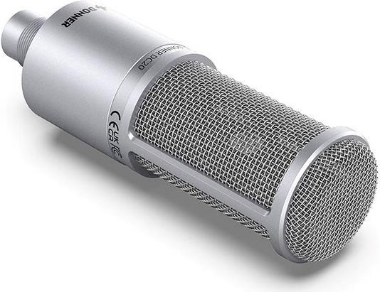 Donner DC20 - condenser microphone (Donner DC20)